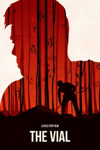 Poster for The Vial