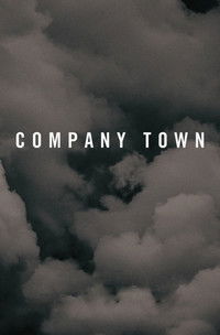 Poster for Company Town