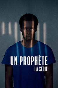 Poster for A Prophet