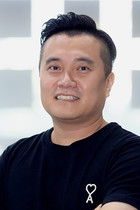 Profile of Kwak Seung-young