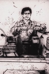 Machine Tool