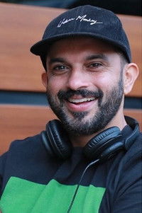 Profile of Thahir Hamsa