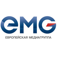logo for EMG Production