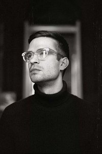 Profile of Dmytro Nedria