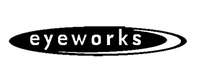 Logo - Eyeworks Film