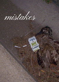 Mistakes
