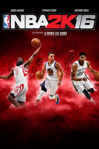 NBA 2K16's Livin' Da Dream: A Spike Lee Joint