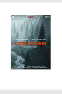 Poster for LPS FILES