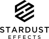 Logo - Stardust Effects