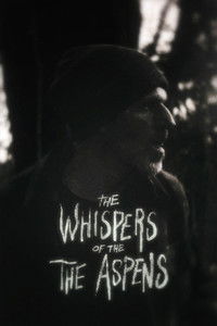 Poster for The Whispers of the Aspens