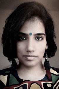 Profile of Nivitha Muralikrishna