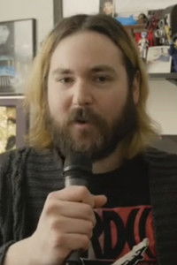 Profile of Jesse Gouldsbury