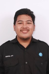 Profile of Rafa Putera Pamungkas
