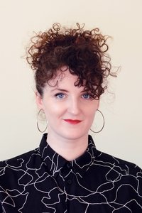 Profile of Saileóg O'Halloran