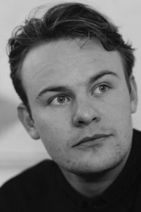 Profile of Fredrik Sundbye