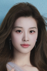 Profile of Zhong Wenguan