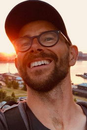 Profile of Martin Top Jacobsen