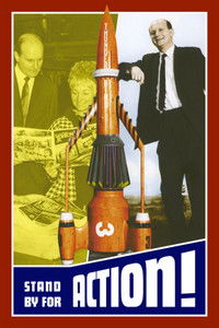 Poster for Stand by for Action