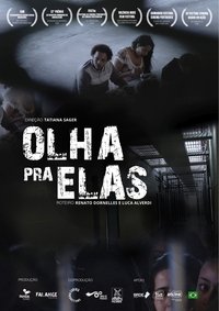 Poster for Olha pra Elas