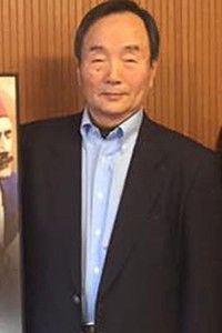 Profile of Norihisa Ohara