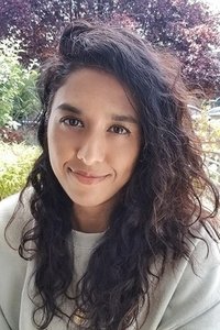 Profile of Renuka D. Singh