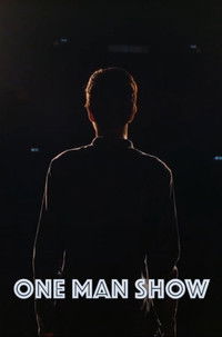 Poster for One Man Show