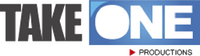 Logo - TAKE ONE PRODUCTIONS