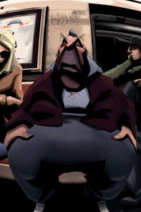 Poster for Bless You