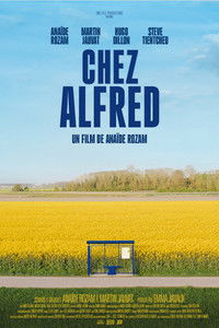 Chez Alfred