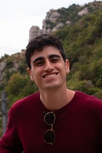 Profile of Yonatan Hellwing