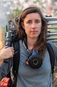 Profile of Abigail Lees