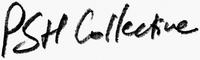 Logo - PSH Collective