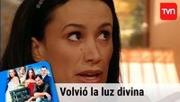 Episodio 47 - Volvió La Luz Divina
