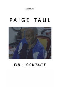 Poster for Full Contact