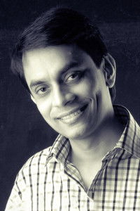 Profile of Uday Ramachandran