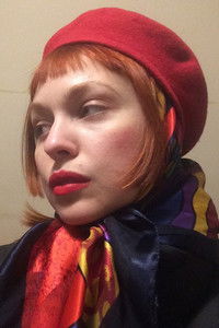 Profile of Anna Zobnina