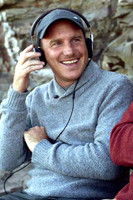 Profile of Christian Sparkes