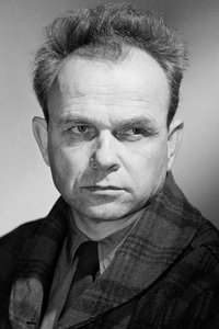 Profile of Konstantin Yudin