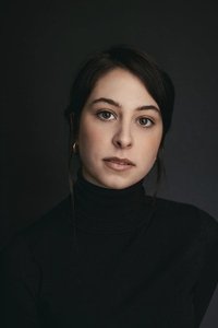 Léa St-Pierre