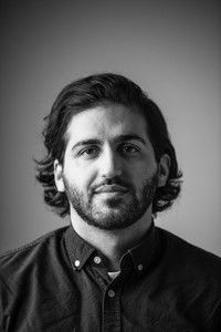 Profile of Vincent Bonin-Arena