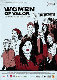 Poster for Women of Valor