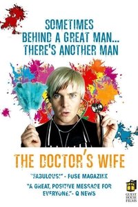 Poster for The Doctor's Wife