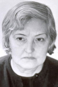 Profile of Tatyana Likhacheva