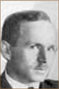 Profile of Sergei Zabozlayev (I)