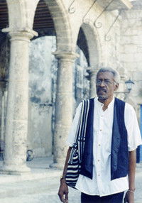 Poster for Confluencias