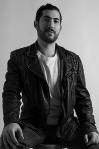 Profile of Jonathan Davis Arakelian