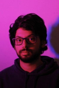 Profile of Lucas Stefanovich