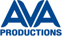 Logo - AVA Productions