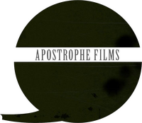 Apostrophe Films