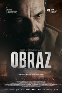 Poster for The Tower of Strength